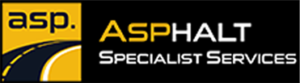 Asphalt Specialist Services Pte Ltd
