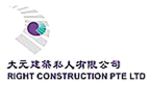 Right Construction Pte Ltd