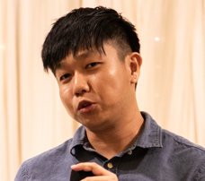 Co-Director