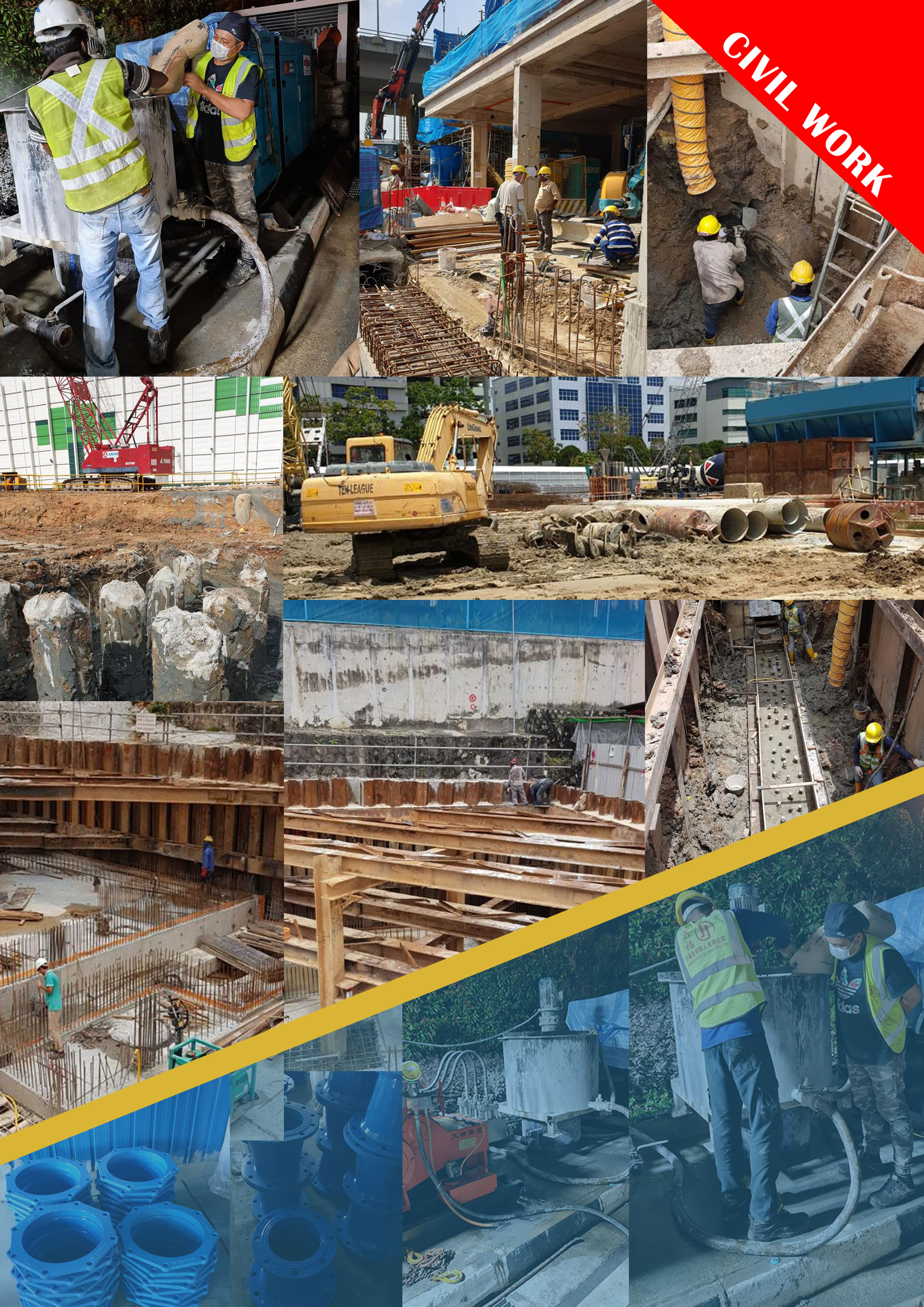 Civil Work