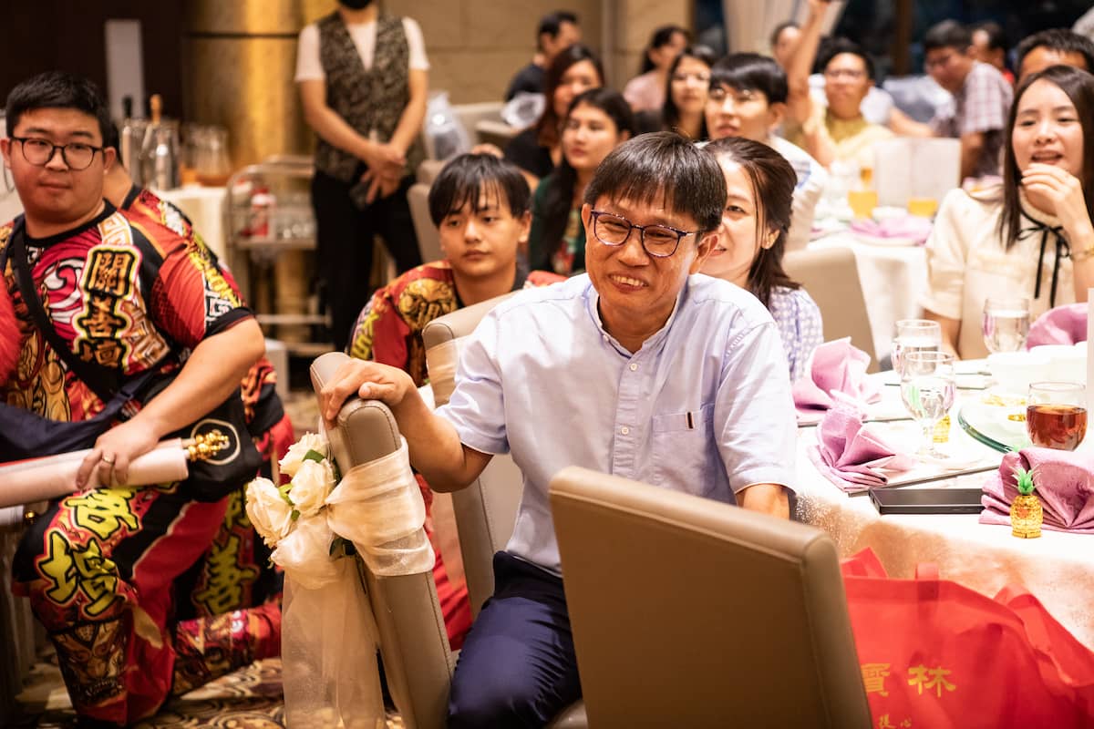Company Anniversary Photo 13