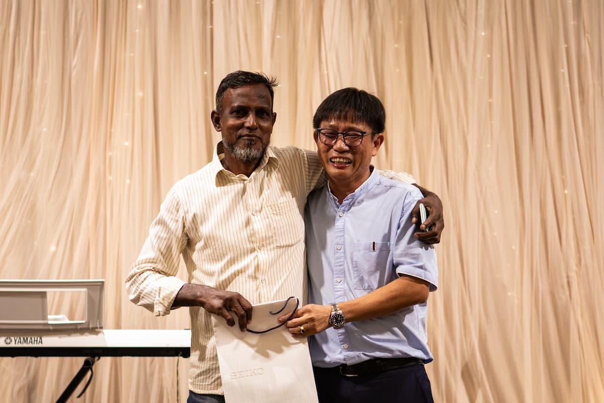 Company Anniversary Photo 4