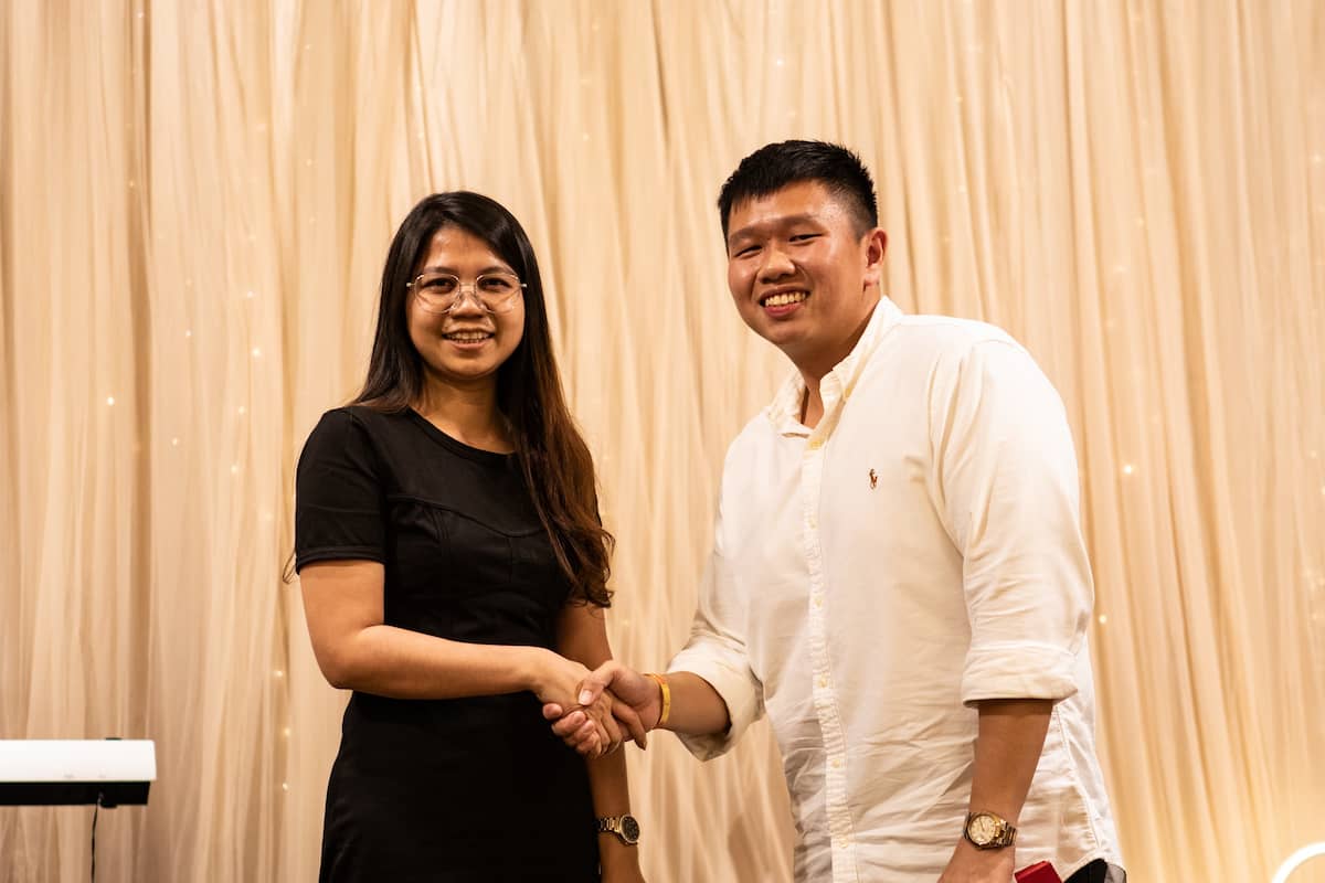 Company Anniversary Photo 5