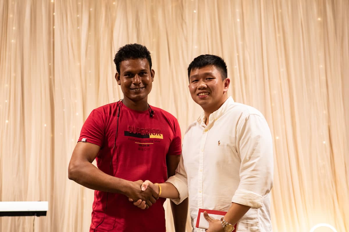 Company Anniversary Photo 7